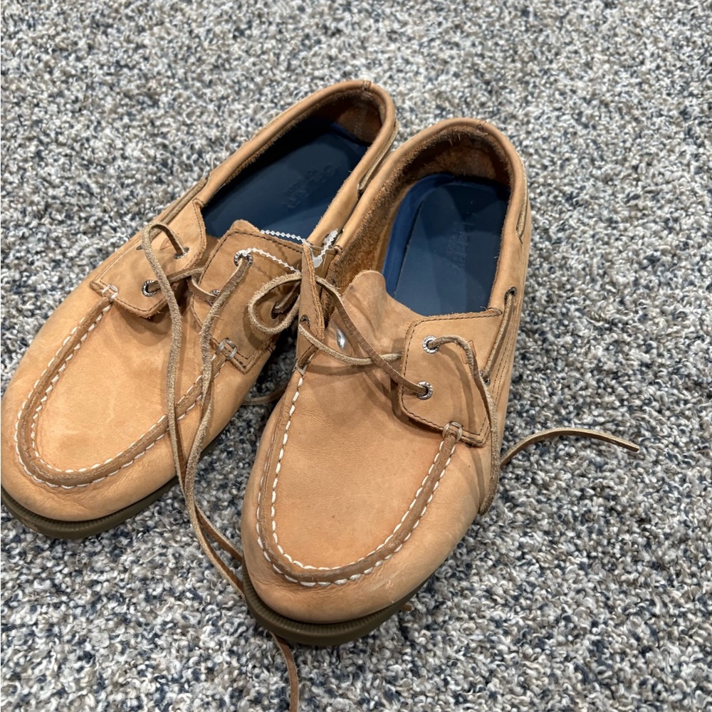 Sperrys Men’s 7